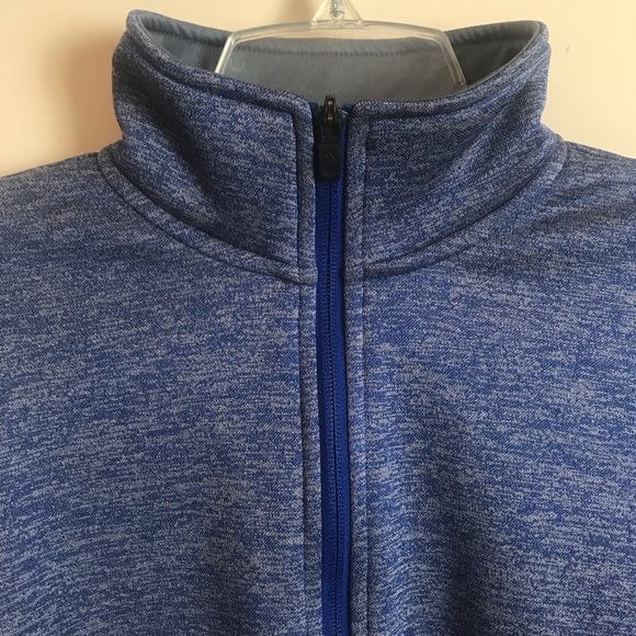 SOLD EUC adidas Team Issue Climawarm Pullover - Picture 2 of 7